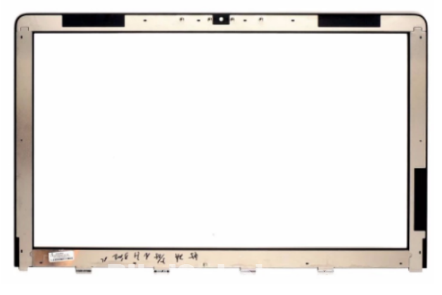 21.5 inch Apple iMac A1311 LCD Glass Front Screen Replacemen